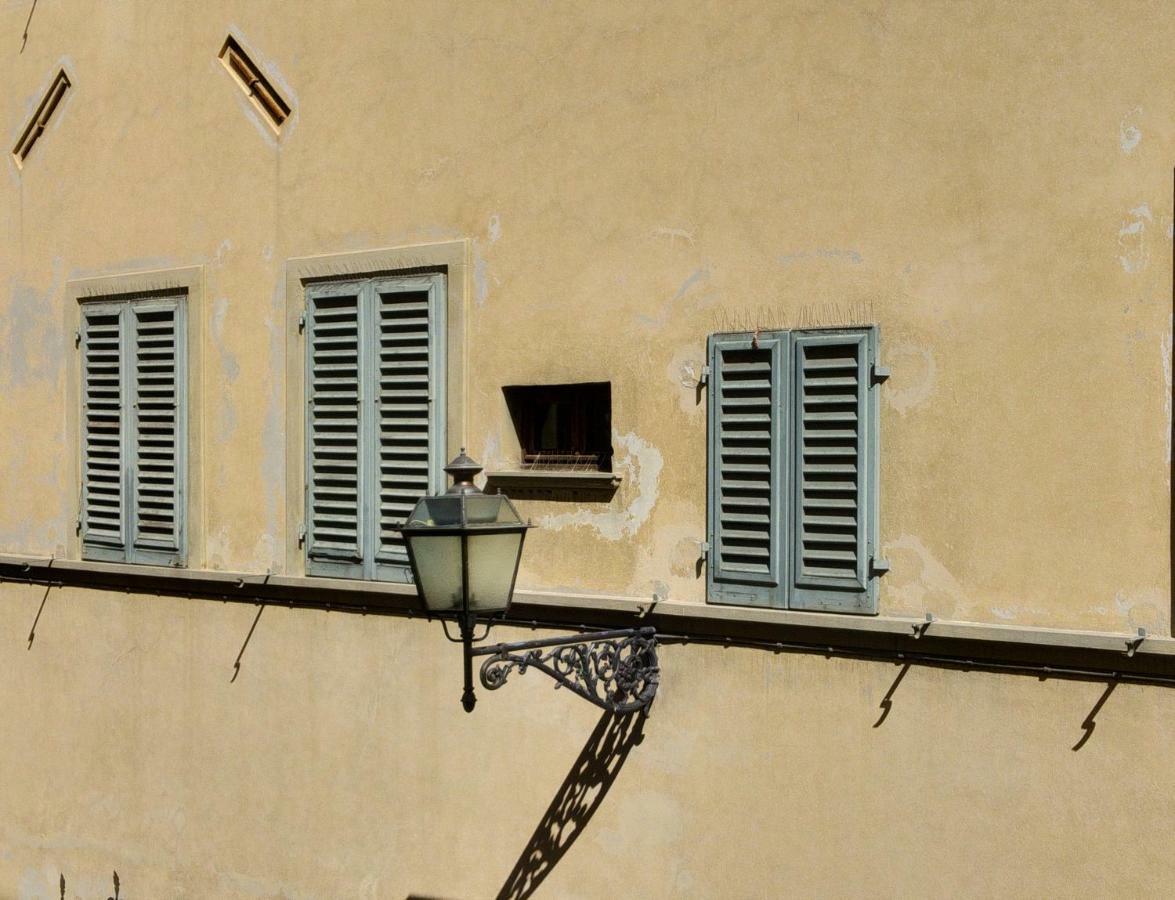 Heart Of Florence Gli Artisti Ponte Vecchio Exterior photo